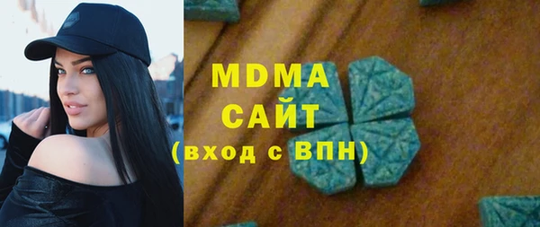 МДПВ Алексеевка
